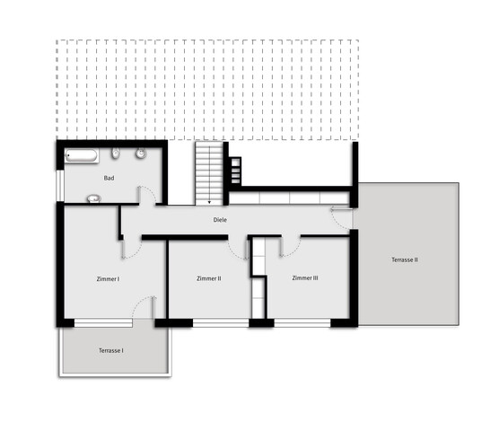 Ein Zuhause mit Geschichte – Ehemalige Ärztevilla in einzigartiger Panoramalage