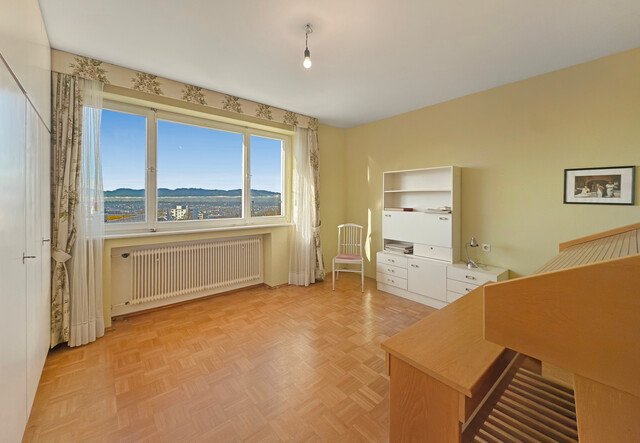 Ein Zuhause mit Geschichte – Ehemalige Ärztevilla in einzigartiger Panoramalage