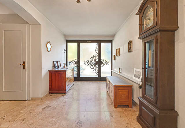 Ein Zuhause mit Geschichte – Ehemalige Ärztevilla in einzigartiger Panoramalage