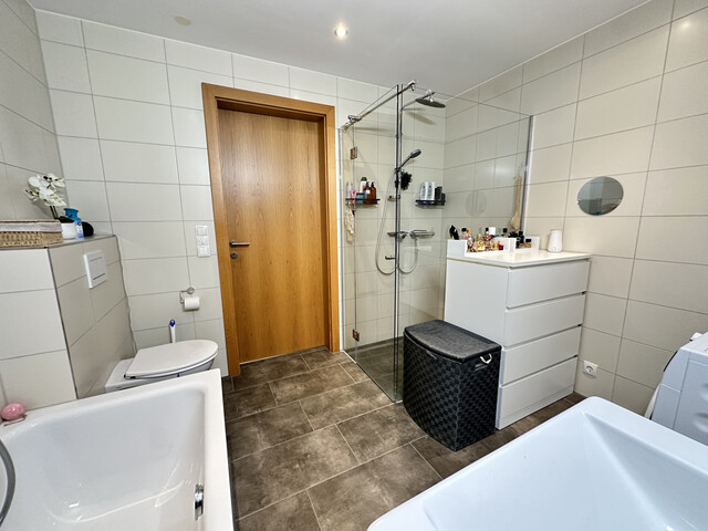 Attraktive 3-Zi-Dachgeschosswohnung in Lustenau zu vermieten!