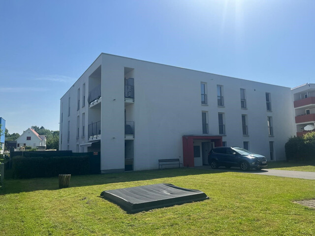 Attraktive 3-Zi-Dachgeschosswohnung in Lustenau zu vermieten!