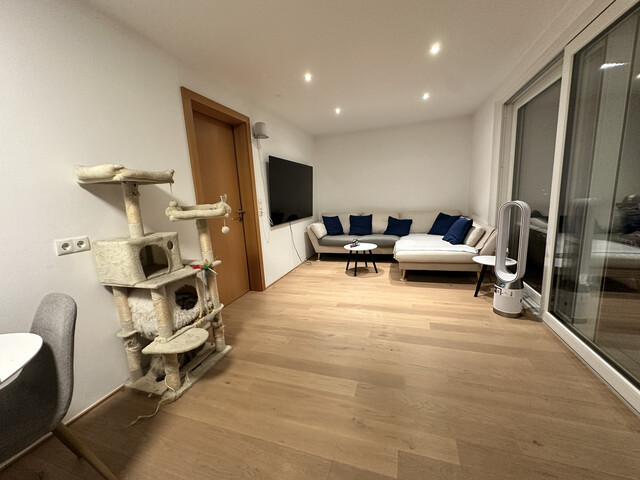 Attraktive 3-Zi-Dachgeschosswohnung in Lustenau zu vermieten!