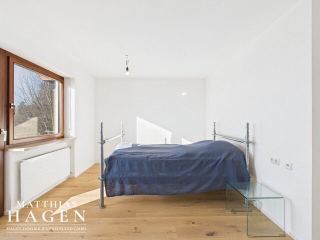 Grandiose Aussicht! Familienhaus in Bildstein