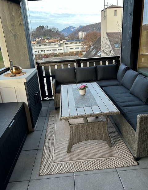 Top B21 - 3-Zimmerwohnung in Tosters, Feldkirch 