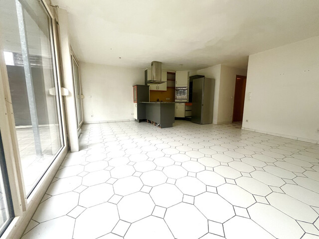 Einmalige Chance in Wolfurt: 2-Zimmer-Gartenwohnung!