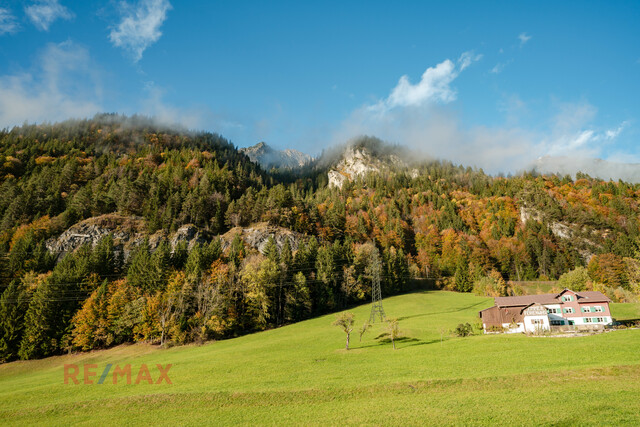 Exquisite Ferienwohnung mit traumhafter Aussicht am Fuße des Arlbergs