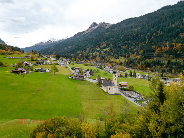 Exquisite Ferienwohnung mit traumhafter Aussicht am Fuße des Arlbergs