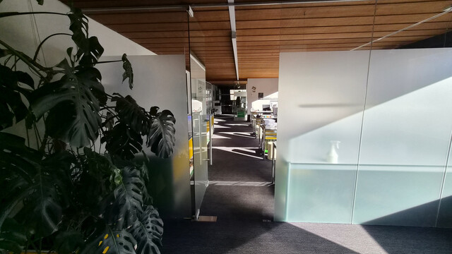 Büro als Einzelnutzung oder als Bürogemeinschaft mitten in den Dächern der Feldkircher Altstadt