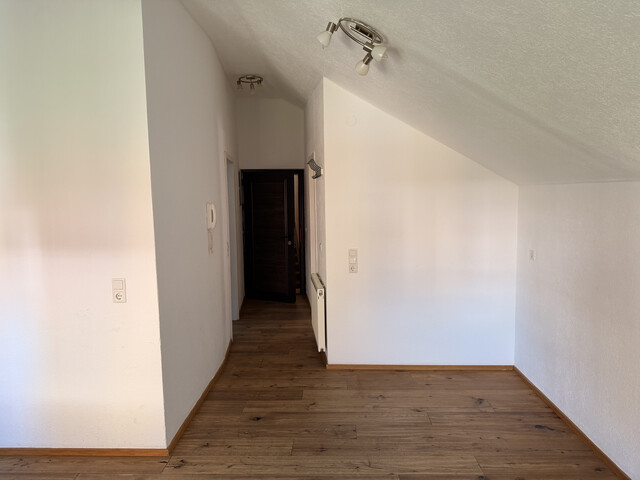 Helle 2-Zimmer-Wohnung in Hohenems 