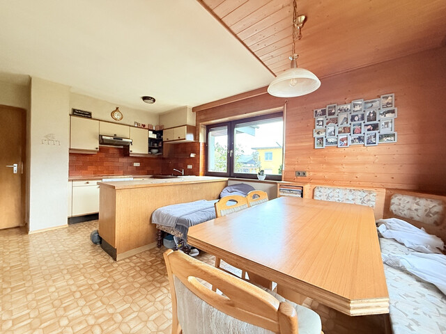 Zweifamilienhaus |  Feldkirch | Grenznah