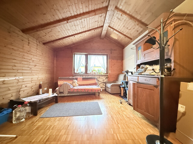 Zweifamilienhaus |  Feldkirch | Grenznah