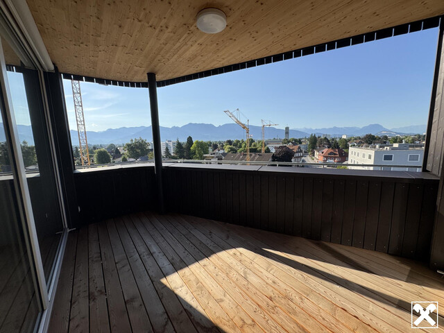 C12: Großzügige 3-Zimmer Neubauwohnung