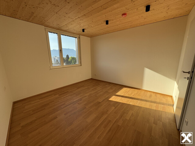 C12: Großzügige 3-Zimmer Neubauwohnung