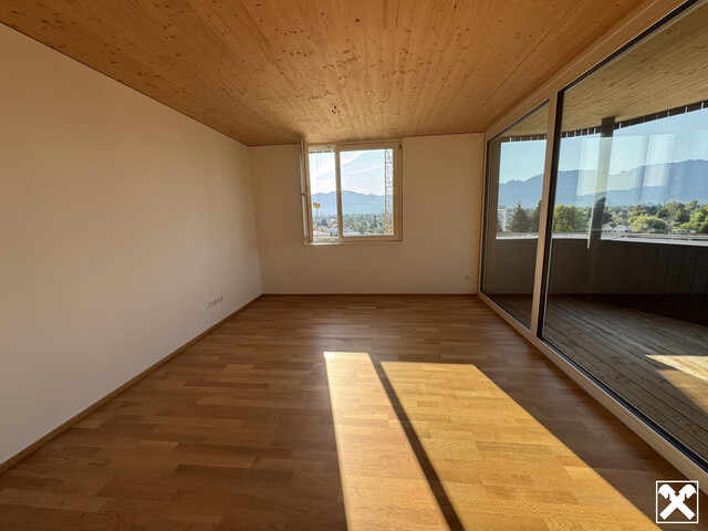 C12: Großzügige 3-Zimmer Neubauwohnung