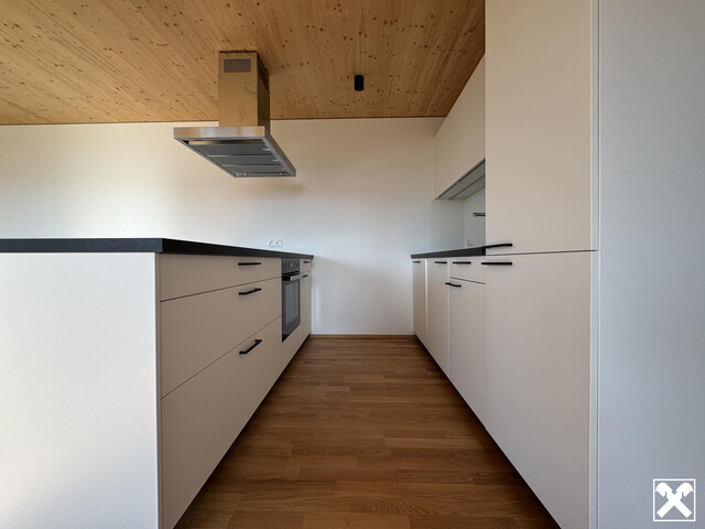 C12: Großzügige 3-Zimmer Neubauwohnung