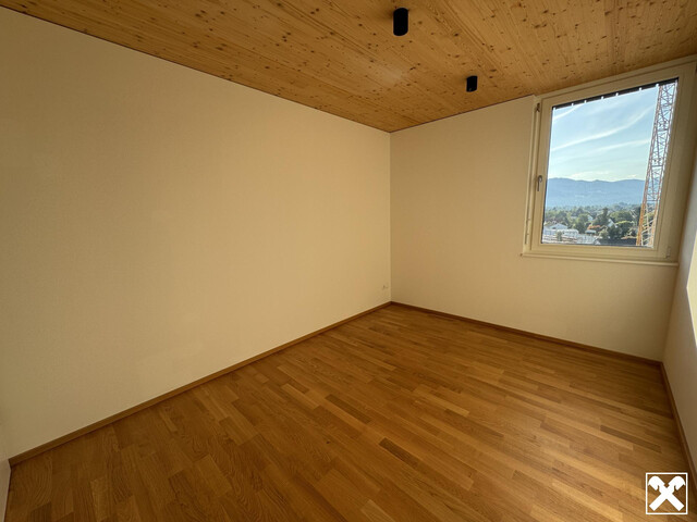 C12: Großzügige 3-Zimmer Neubauwohnung