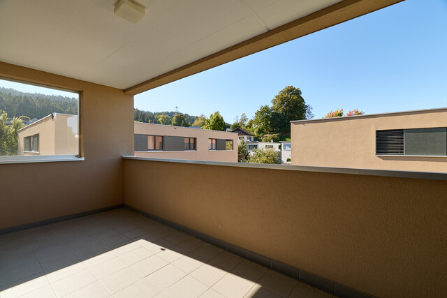 88 m² in Wolfurt | Terrasse |nur € 247 BK