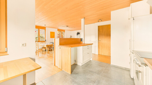 Bezau | Gepflegte 3-Zimmer-Wohnung in zentraler Lage mit Tiefgaragenplatz