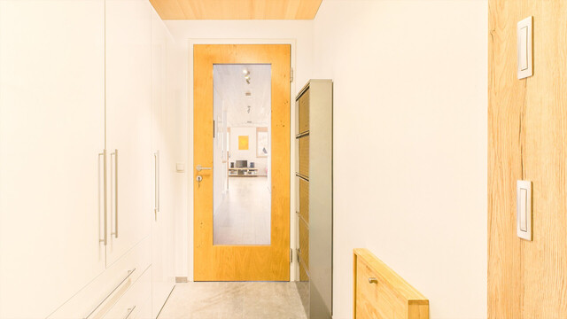 Bezau | Gepflegte 3-Zimmer-Wohnung in zentraler Lage mit Tiefgaragenplatz