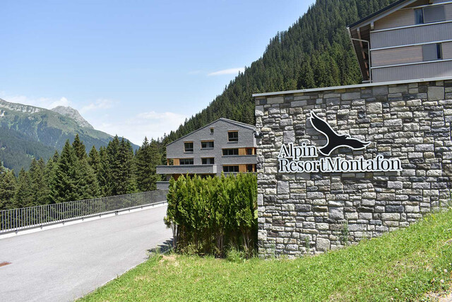 Mein Ferientraum im Montafon | Alpin Resort Montafon | Top 3.17