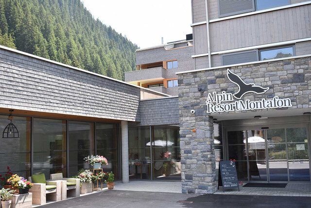 Mein Ferientraum im Montafon | Alpin Resort Montafon | Top 3.17