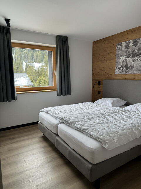 Mein Ferientraum im Montafon | Alpin Resort Montafon | Top 3.17