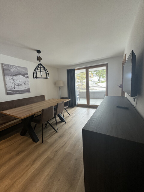 Mein Ferientraum im Montafon | Alpin Resort Montafon | Top 3.17