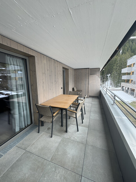 Mein Ferientraum im Montafon | Alpin Resort Montafon | Top 3.17