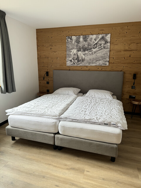 Mein Ferientraum im Montafon | Alpin Resort Montafon | Top 3.17