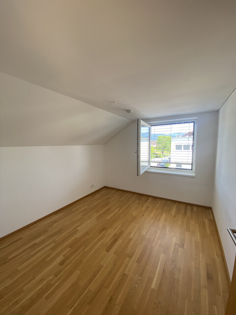 Attraktive 3-Zimmer Wohnung in Bregenz inkl. Autoabstellplatz