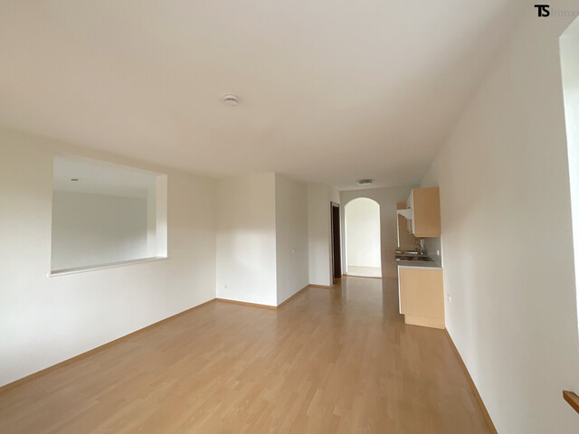 Bregenz: Langen bei Bregenz: Top 4: 2-Zimmer-Wohnung ca. 67 m2, 2 Balkone ca. 12 m2 + ca. 5 m2