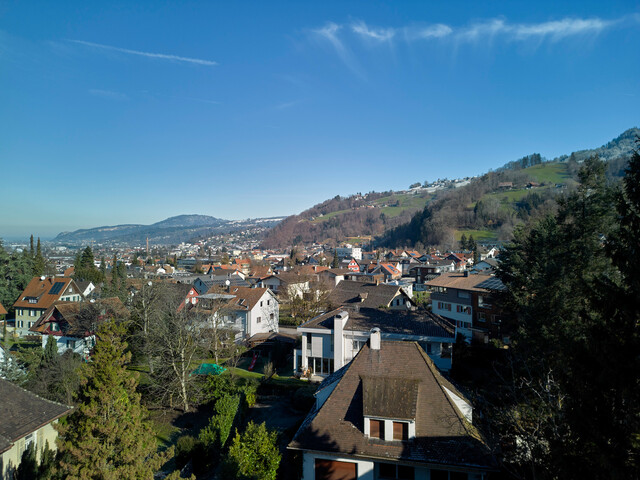 Büro- und Praxisräumlichkeiten an einer exklusiven Geschäftsadresse