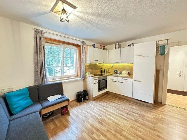 2 Zimmerwohnung in Bregenz