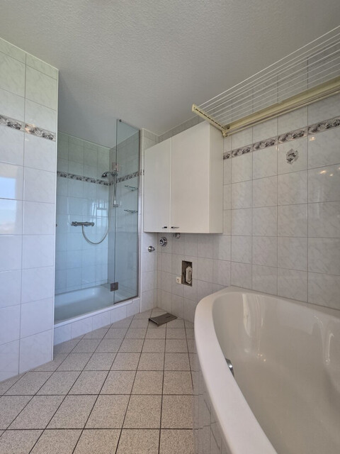 Helle, großzügige 2-Zimmerwohnung mit Balkon & Terrasse in Bregenz zu vermieten!