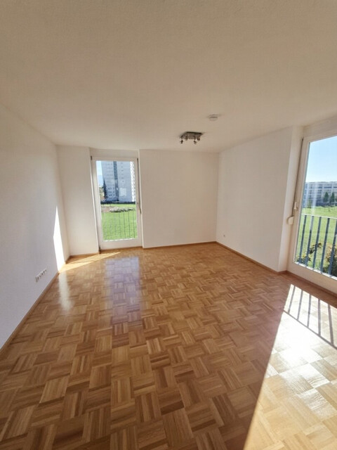 Helle, großzügige 2-Zimmerwohnung mit Balkon & Terrasse in Bregenz zu vermieten!