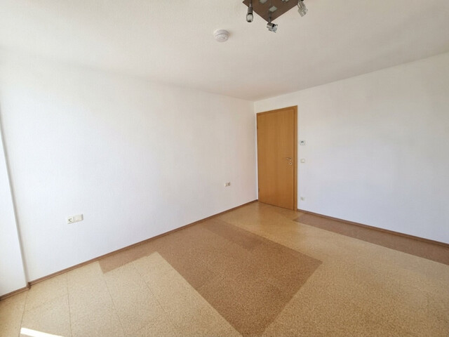 Helle, großzügige 2-Zimmerwohnung mit Balkon & Terrasse in Bregenz zu vermieten!