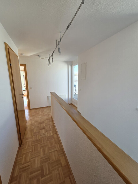 Helle, großzügige 2-Zimmerwohnung mit Balkon & Terrasse in Bregenz zu vermieten!
