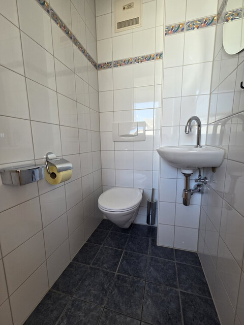 Helle, großzügige 2-Zimmerwohnung mit Balkon & Terrasse in Bregenz zu vermieten!