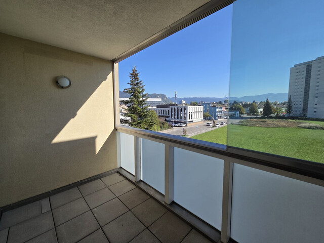 Helle, großzügige 2-Zimmerwohnung mit Balkon & Terrasse in Bregenz zu vermieten!