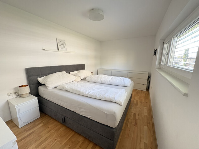 Gemütliche 3-Zimmer-Wohnung in sonniger und ruhiger Lage in Dornbirn-Hatlerdorf zu vermieten.