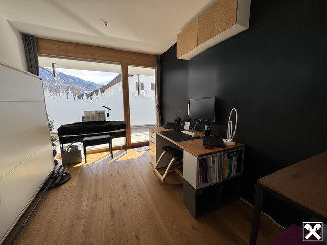 Ihr neues Zuhause wartet: Hochwertige 3-Zimmerwohnung in Kleinwohnanlage