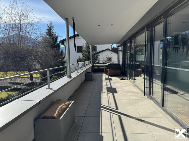 Ihr neues Zuhause wartet: Hochwertige 3-Zimmerwohnung in Kleinwohnanlage