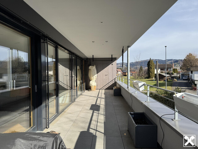 Ihr neues Zuhause wartet: Hochwertige 3-Zimmerwohnung in Kleinwohnanlage