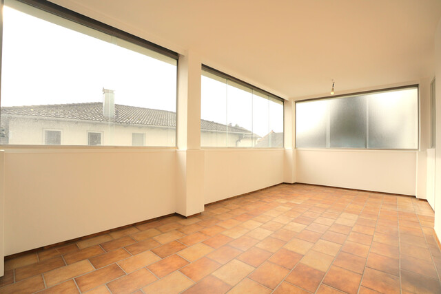 Renovierte 3-Zimmer-Wohnung mit großem Balkon in Lustenau, Maria-Theresien-Straße