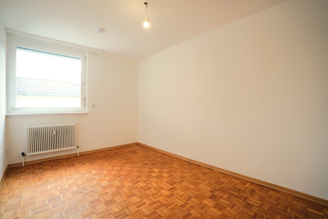 Renovierte 3-Zimmer-Wohnung mit großem Balkon in Lustenau, Maria-Theresien-Straße