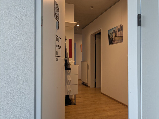 Familien aufgepasst: 4-Zi-MIETkaufwohnung in Bludenz!