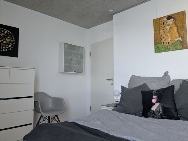 Familien aufgepasst: 4-Zi-MIETkaufwohnung in Bludenz!