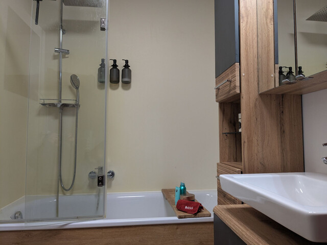 Familien aufgepasst: 4-Zi-MIETkaufwohnung in Bludenz!