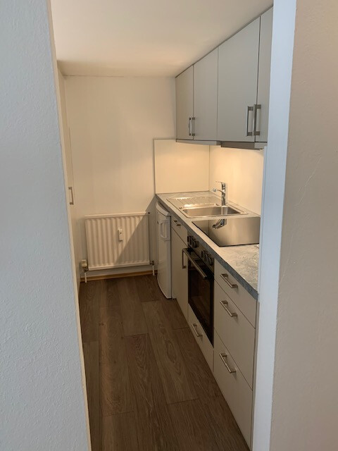 Garconniere mit Loggia in zentraler und ruhiger Lage in Bregenz