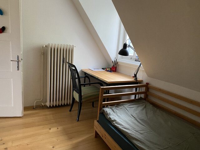 ca  260 m2 Villa in Dornbirn / Oberdorf